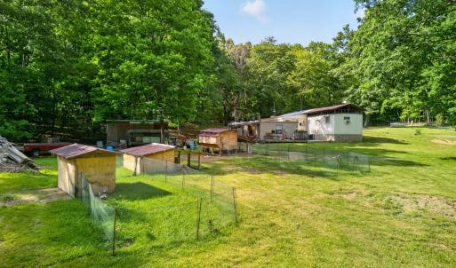 Photo #1 of 1086 Bugg Hollow Lane, Montvale, VA 6.3 acres