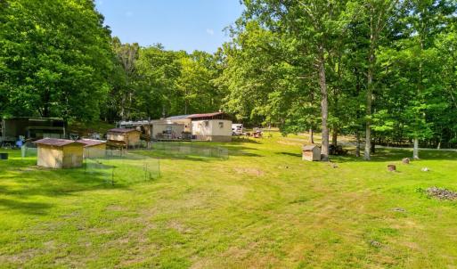 Photo #4 of 1086 Bugg Hollow Lane, Montvale, VA 6.3 acres