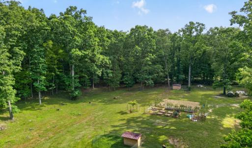 Photo #2 of 1086 Bugg Hollow Lane, Montvale, VA 6.3 acres
