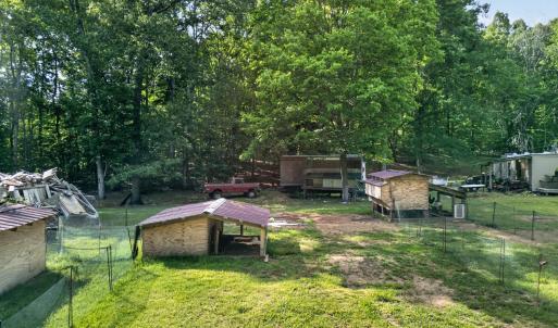 Photo #6 of 1086 Bugg Hollow Lane, Montvale, VA 6.3 acres
