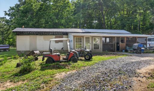 Photo #12 of 1086 Bugg Hollow Lane, Montvale, VA 6.3 acres