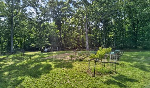 Photo #3 of 1086 Bugg Hollow Lane, Montvale, VA 6.3 acres