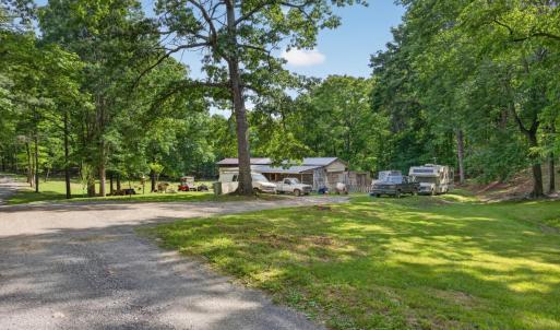 Photo #39 of 1086 Bugg Hollow Lane, Montvale, VA 6.3 acres