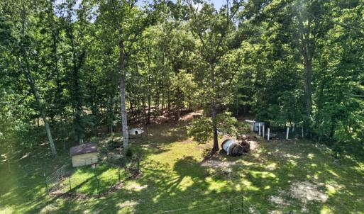 Photo #20 of 1086 Bugg Hollow Lane, Montvale, VA 6.3 acres