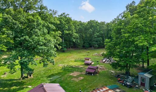 Photo #38 of 1086 Bugg Hollow Lane, Montvale, VA 6.3 acres