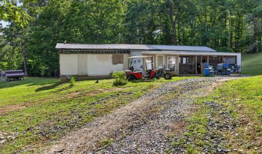 Photo #11 of 1086 Bugg Hollow Lane, Montvale, VA 6.3 acres