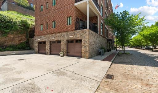 Photo #4 of 1215 Jefferson Street, Lynchburg, VA 0.0 acres