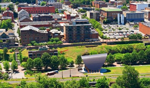 Photo #43 of 1215 Jefferson Street, Lynchburg, VA 0.0 acres
