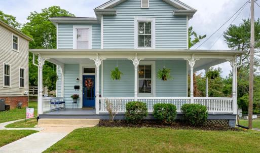 Photo #1 of 101 Easton Avenue, Lynchburg, VA 0.1 acres