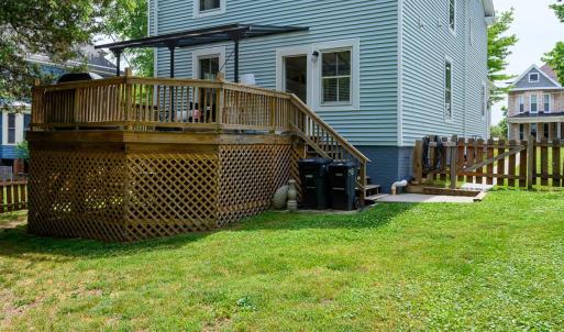 Photo #37 of 101 Easton Avenue, Lynchburg, VA 0.1 acres
