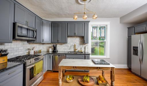 Photo #13 of 101 Easton Avenue, Lynchburg, VA 0.1 acres