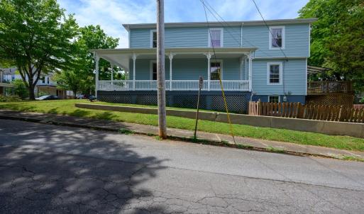 Photo #50 of 101 Easton Avenue, Lynchburg, VA 0.1 acres