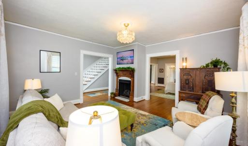 Photo #8 of 101 Easton Avenue, Lynchburg, VA 0.1 acres
