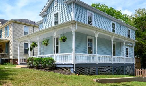 Photo #49 of 101 Easton Avenue, Lynchburg, VA 0.1 acres