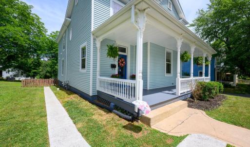 Photo #46 of 101 Easton Avenue, Lynchburg, VA 0.1 acres