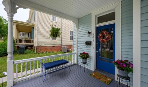 Photo #3 of 101 Easton Avenue, Lynchburg, VA 0.1 acres