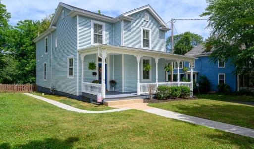 Photo #47 of 101 Easton Avenue, Lynchburg, VA 0.1 acres