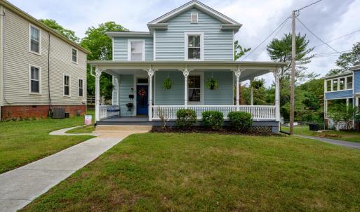 Photo #52 of 101 Easton Avenue, Lynchburg, VA 0.1 acres