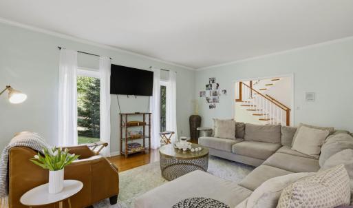 Photo #3 of 503 Meadowridge Drive, Lynchburg, VA 1.5 acres