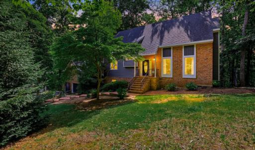 Photo #67 of 503 Meadowridge Drive, Lynchburg, VA 1.5 acres