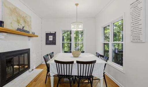 Photo #13 of 503 Meadowridge Drive, Lynchburg, VA 1.5 acres
