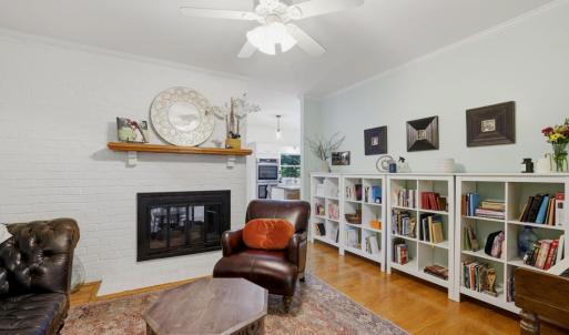 Photo #16 of 503 Meadowridge Drive, Lynchburg, VA 1.5 acres