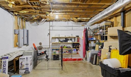 Photo #54 of 503 Meadowridge Drive, Lynchburg, VA 1.5 acres