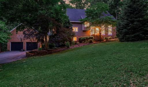 Photo #1 of 503 Meadowridge Drive, Lynchburg, VA 1.5 acres
