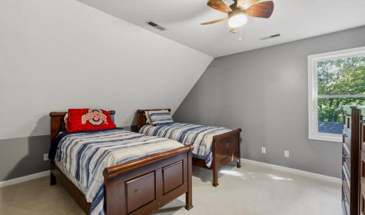 Photo #28 of 503 Meadowridge Drive, Lynchburg, VA 1.5 acres