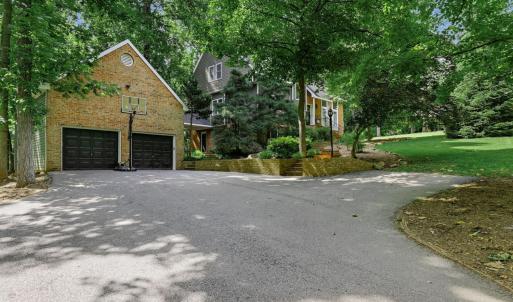 Photo #66 of 503 Meadowridge Drive, Lynchburg, VA 1.5 acres