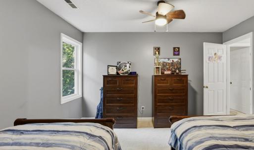 Photo #29 of 503 Meadowridge Drive, Lynchburg, VA 1.5 acres