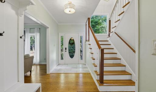 Photo #25 of 503 Meadowridge Drive, Lynchburg, VA 1.5 acres
