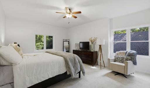 Photo #22 of 503 Meadowridge Drive, Lynchburg, VA 1.5 acres