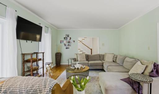 Photo #4 of 503 Meadowridge Drive, Lynchburg, VA 1.5 acres