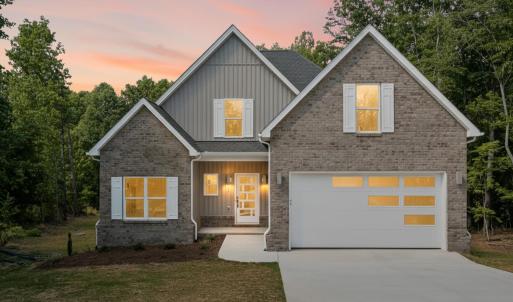 Photo #2 of 43 Semmes Court, Rustburg, VA 0.8 acres