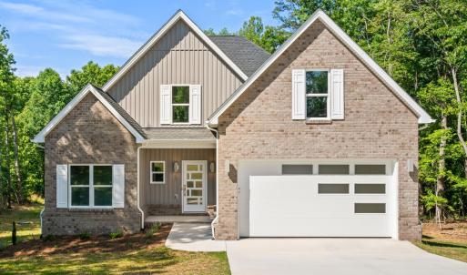 Photo #1 of 43 Semmes Court, Rustburg, VA 0.8 acres