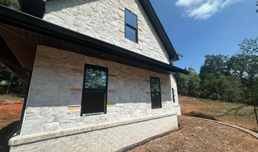 Photo #4 of 2445 Cifax Road, Goode, VA 1.1 acres