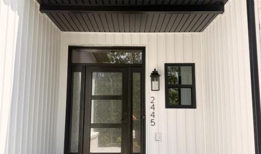 Photo #2 of 2445 Cifax Road, Goode, VA 1.1 acres