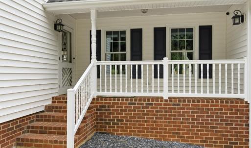 Photo #84 of 1054 Rock Haven Road, Goode, VA 4.0 acres