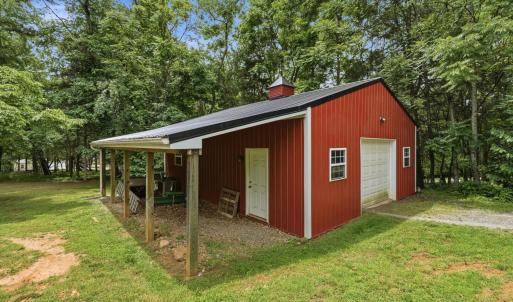 Photo #78 of 1054 Rock Haven Road, Goode, VA 4.0 acres