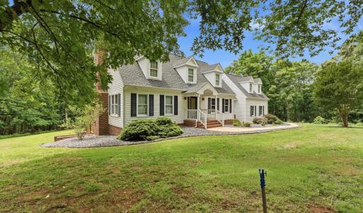 Photo #2 of 1054 Rock Haven Road, Goode, VA 4.0 acres