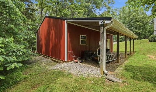 Photo #79 of 1054 Rock Haven Road, Goode, VA 4.0 acres