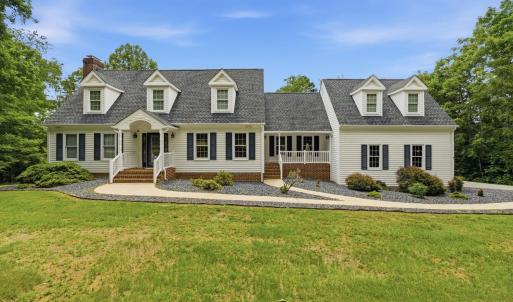 Photo #1 of 1054 Rock Haven Road, Goode, VA 4.0 acres