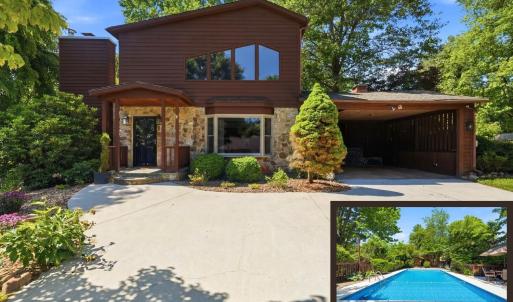Photo #2 of 1107 Boonsboro Place, Lynchburg, VA 1.8 acres
