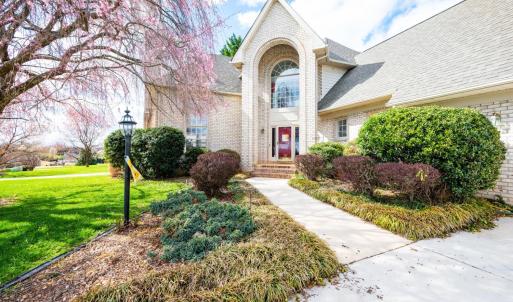 Photo #4 of 1099 Shasta Lane, Forest, VA 0.8 acres