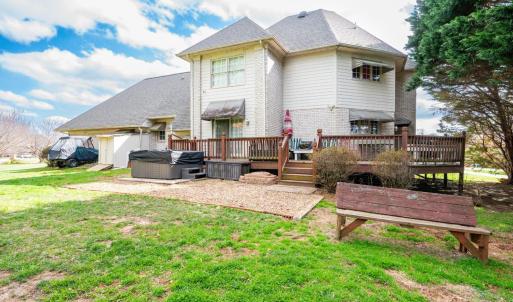 Photo #7 of 1099 Shasta Lane, Forest, VA 0.8 acres