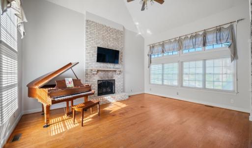 Photo #14 of 1099 Shasta Lane, Forest, VA 0.8 acres