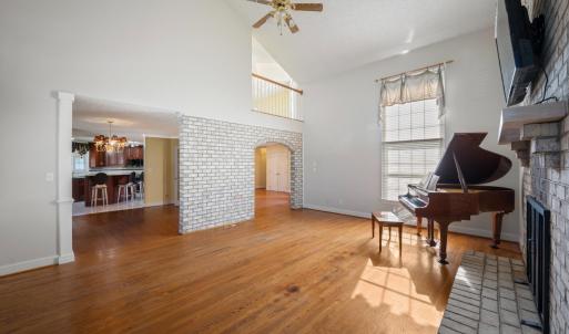 Photo #13 of 1099 Shasta Lane, Forest, VA 0.8 acres