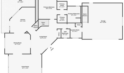 Photo #66 of 1099 Shasta Lane, Forest, VA 0.8 acres