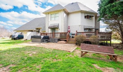 Photo #24 of 1099 Shasta Lane, Forest, VA 0.8 acres